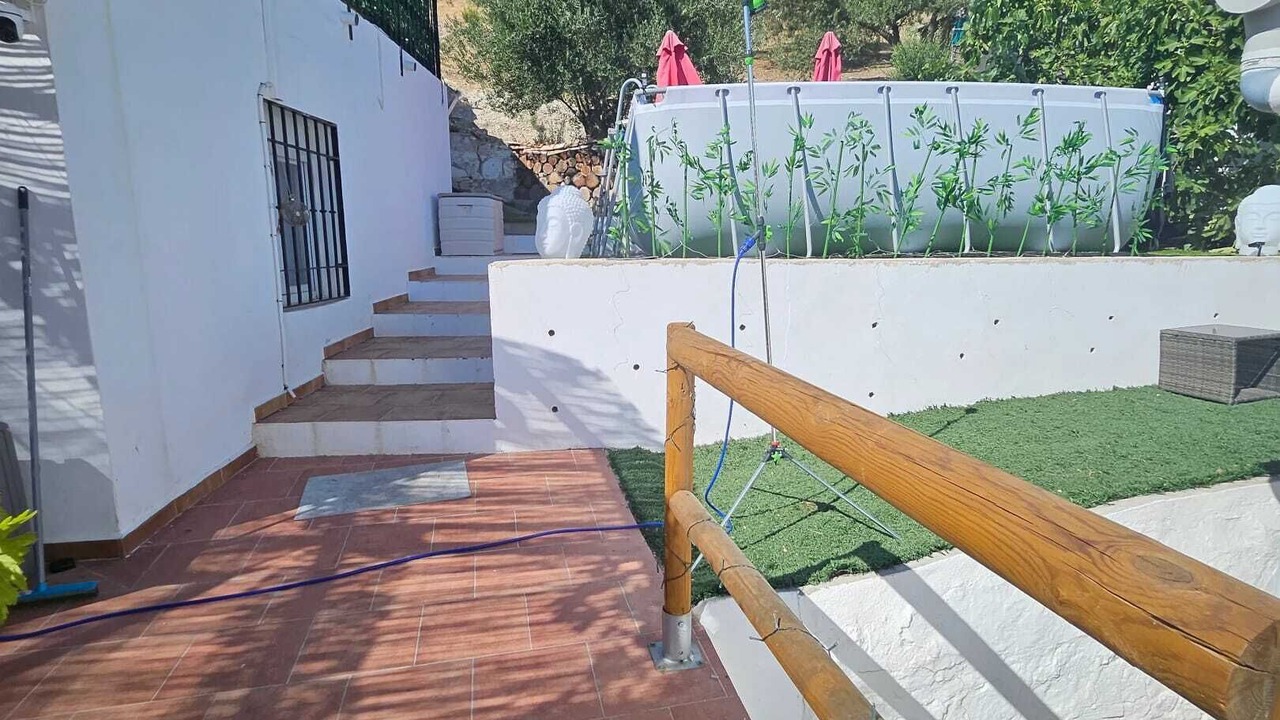 Photo of Others in Villanueva de Algaidas