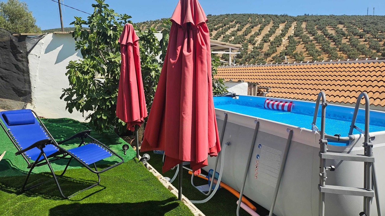 Photo of Outdoor in Villanueva de Algaidas