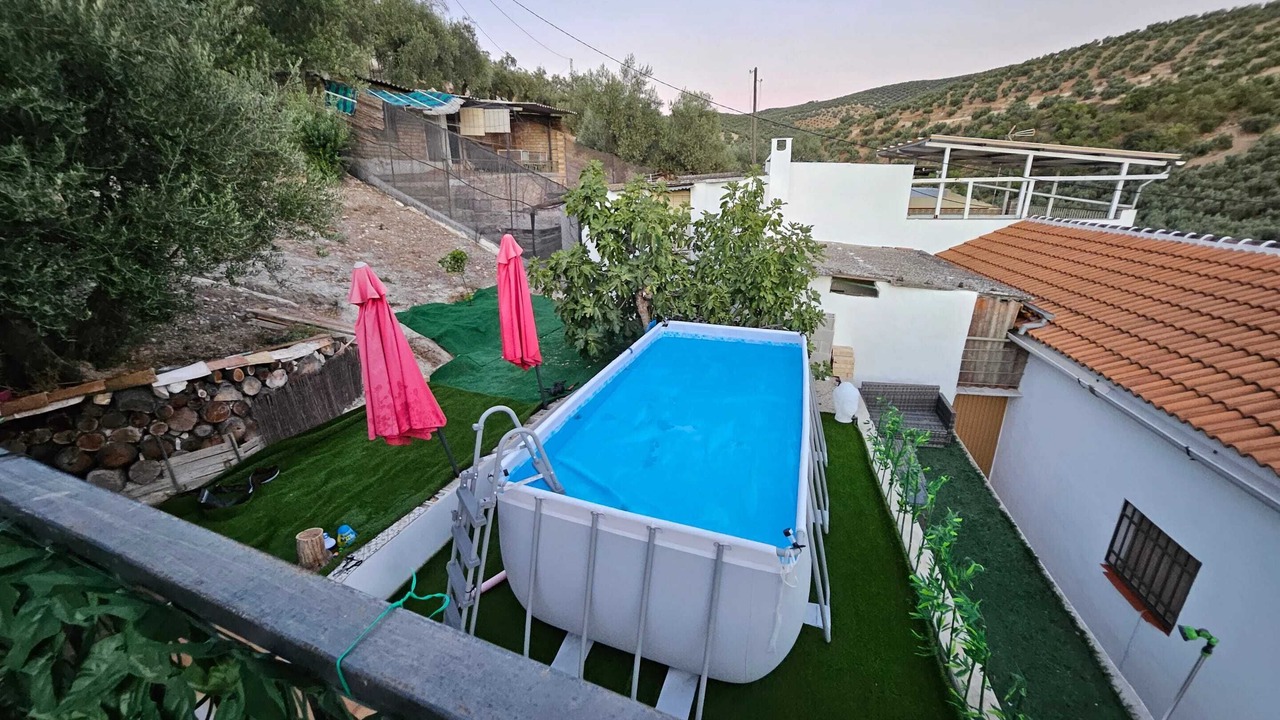 Photo of Outdoor in Villanueva de Algaidas