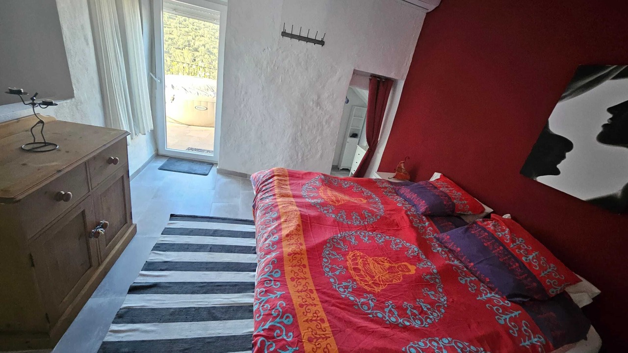Photo of Bedroom in Villanueva de Algaidas