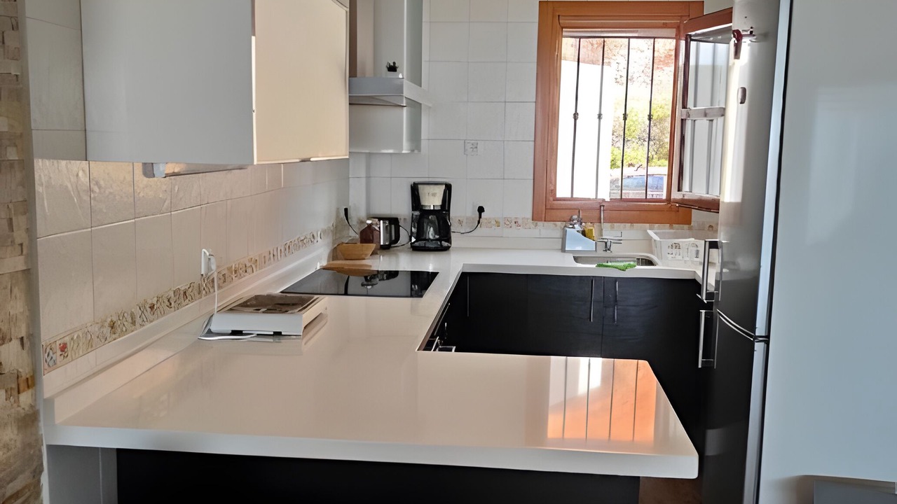 Photo of Kitchen in Enix