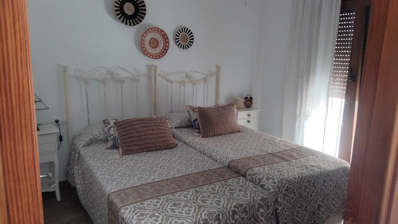 Photo of Bedroom in Enix