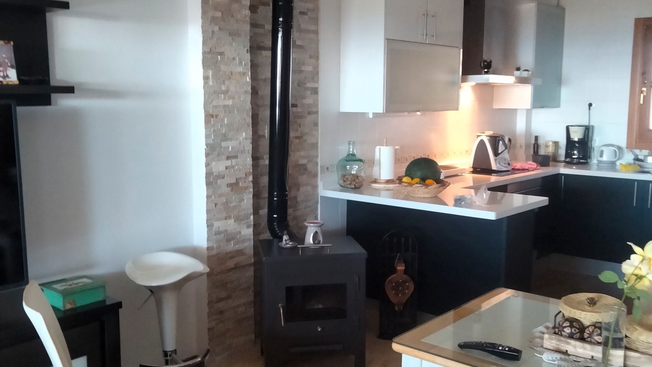 Photo of Kitchen in Enix