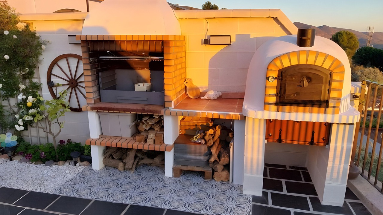 Photo of Patio Balcony in Enix