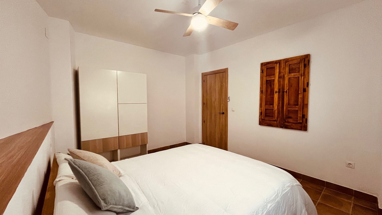 Photo of Bedroom in Valderrubio