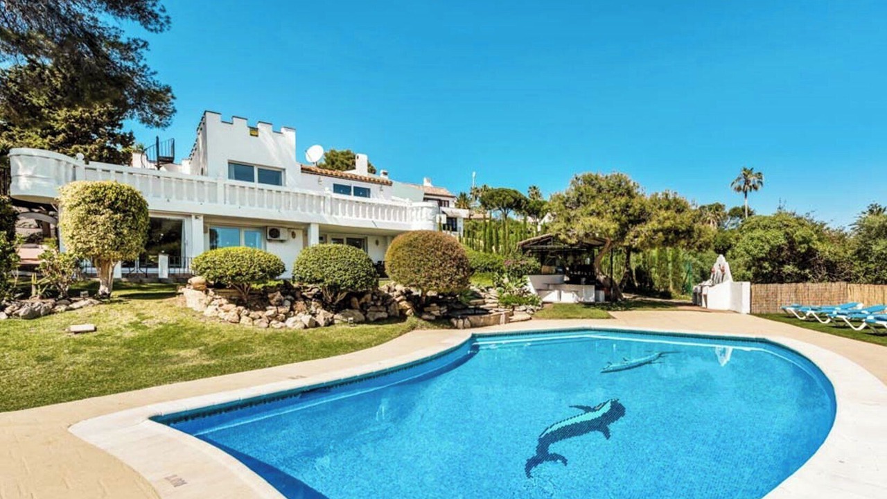 Photo of Outdoor in Bahia Dorada