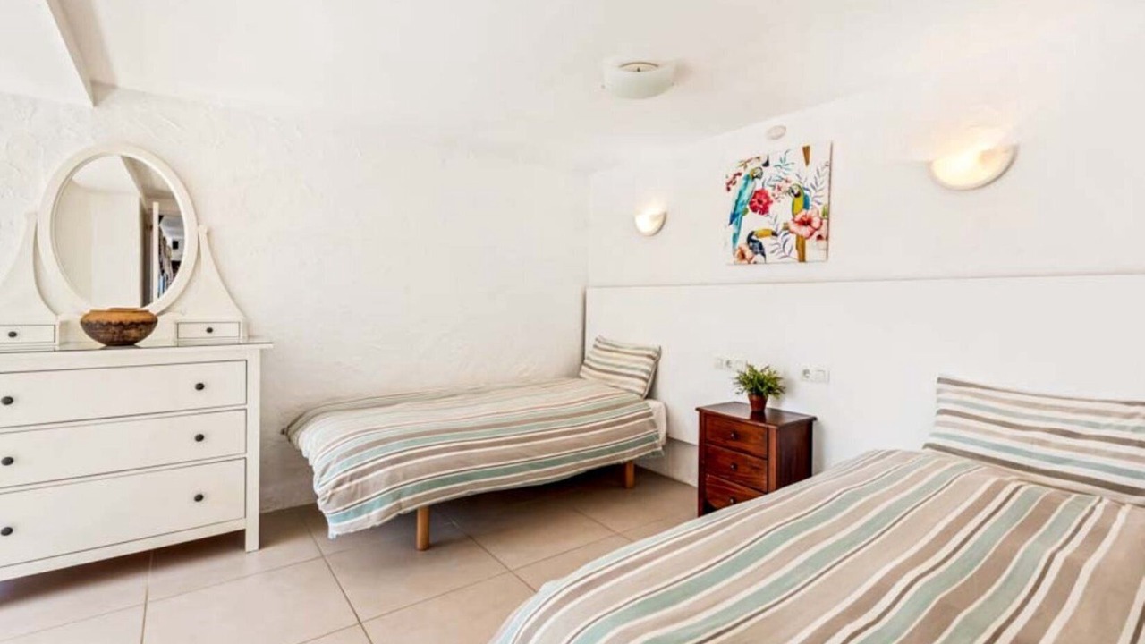 Photo of Bedroom in Bahia Dorada