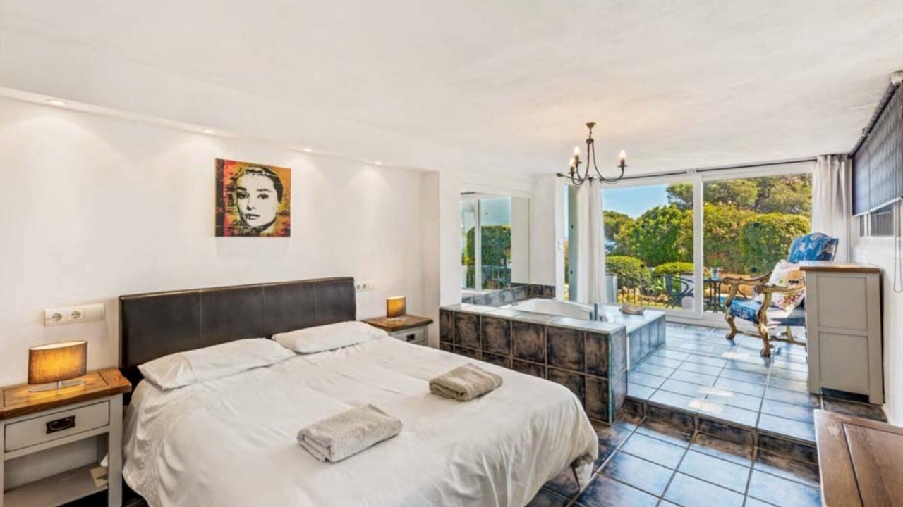 Photo of Bedroom in Bahia Dorada