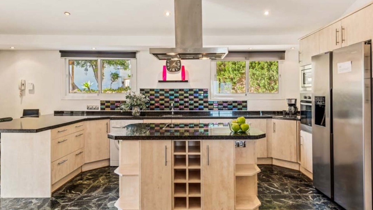 Photo of Kitchen in Bahia Dorada
