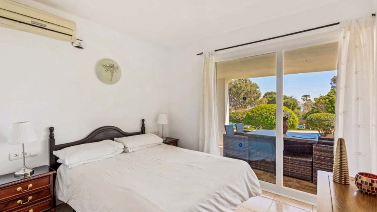 Photo of Bedroom in Bahia Dorada