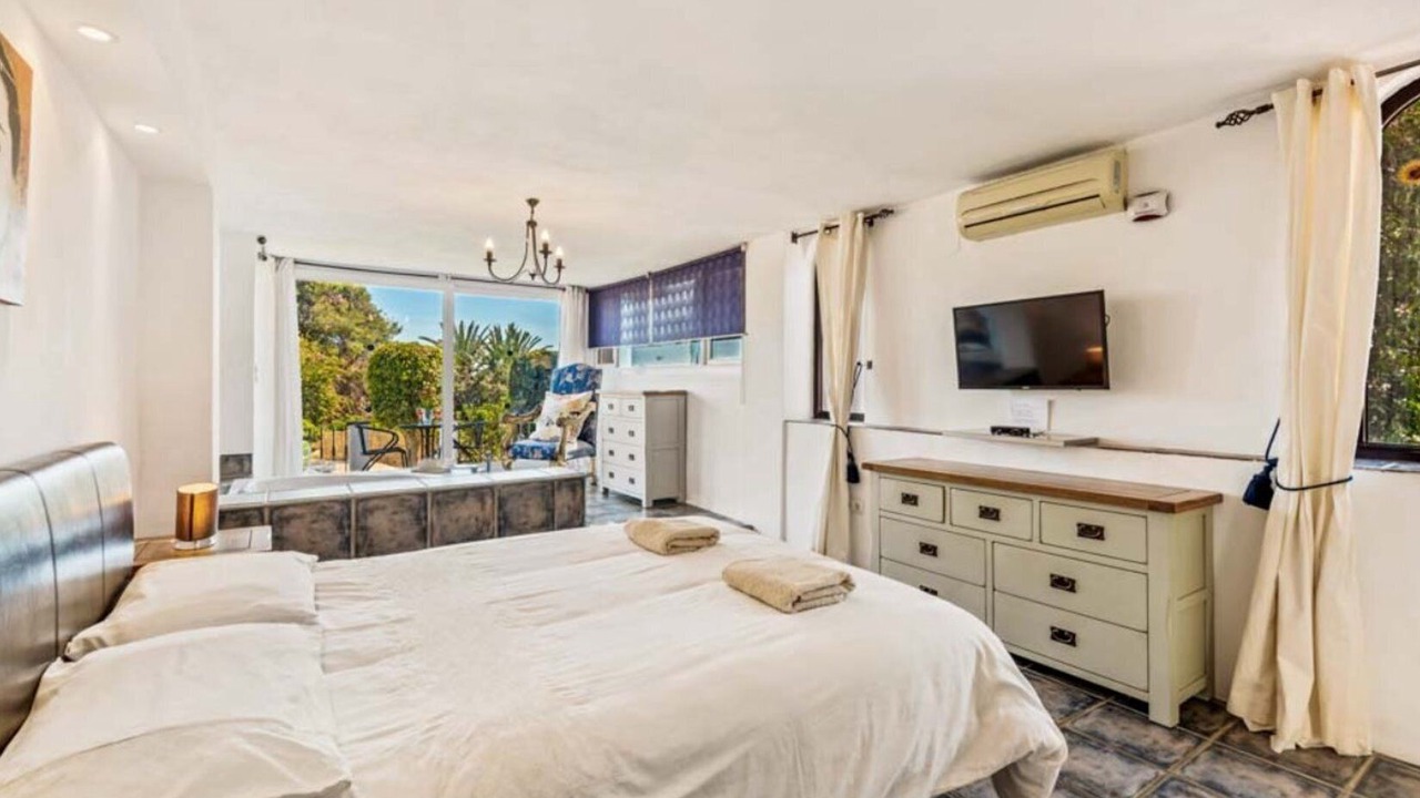 Photo of Bedroom in Bahia Dorada