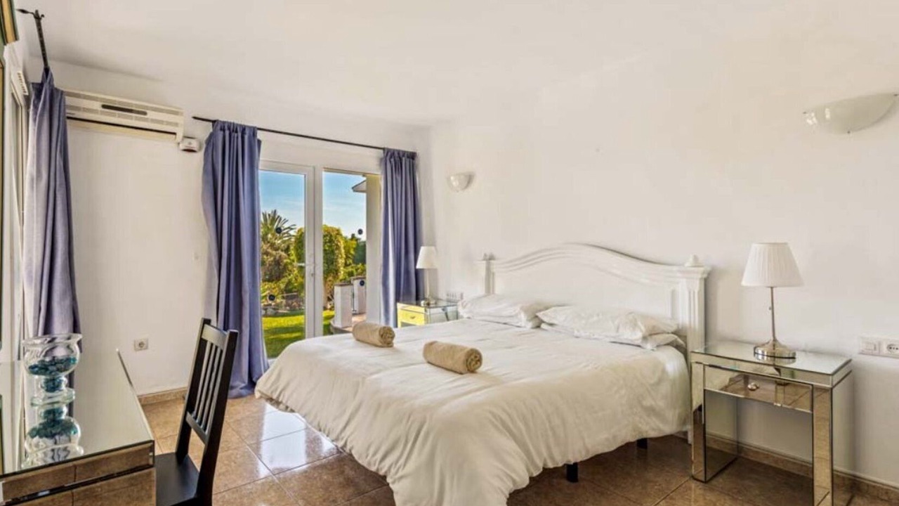Photo of Bedroom in Bahia Dorada