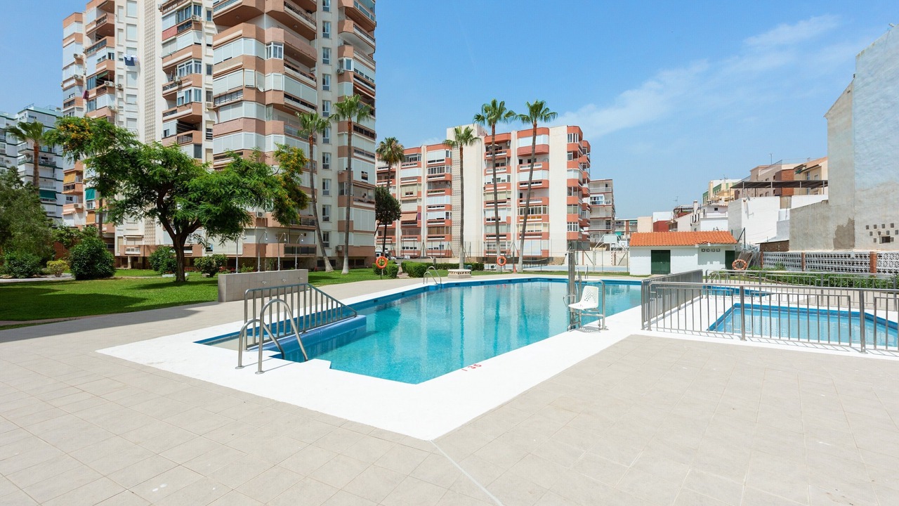 Photo of Outdoor in Torre del Mar