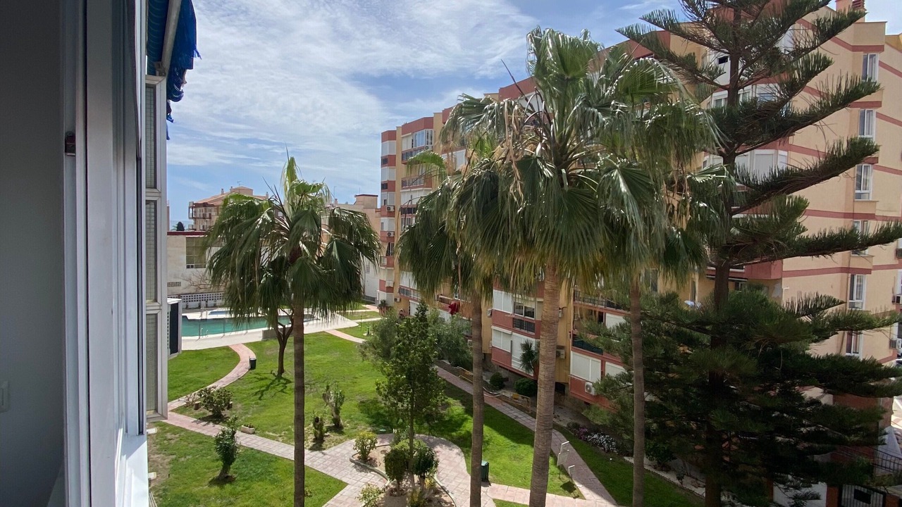Photo of Outdoor in Torre del Mar