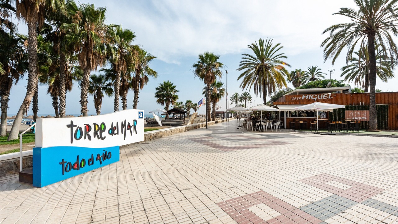Photo of Outdoor in Torre del Mar