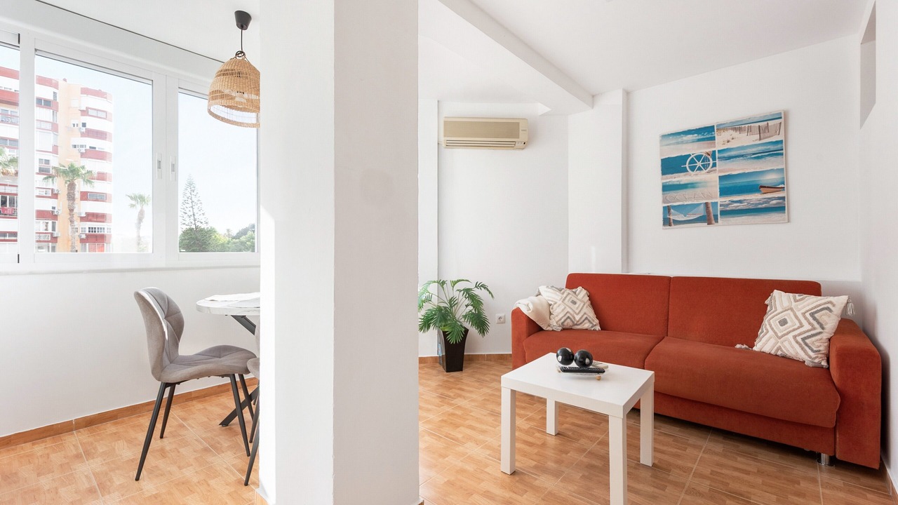 Photo of Livingroom in Torre del Mar