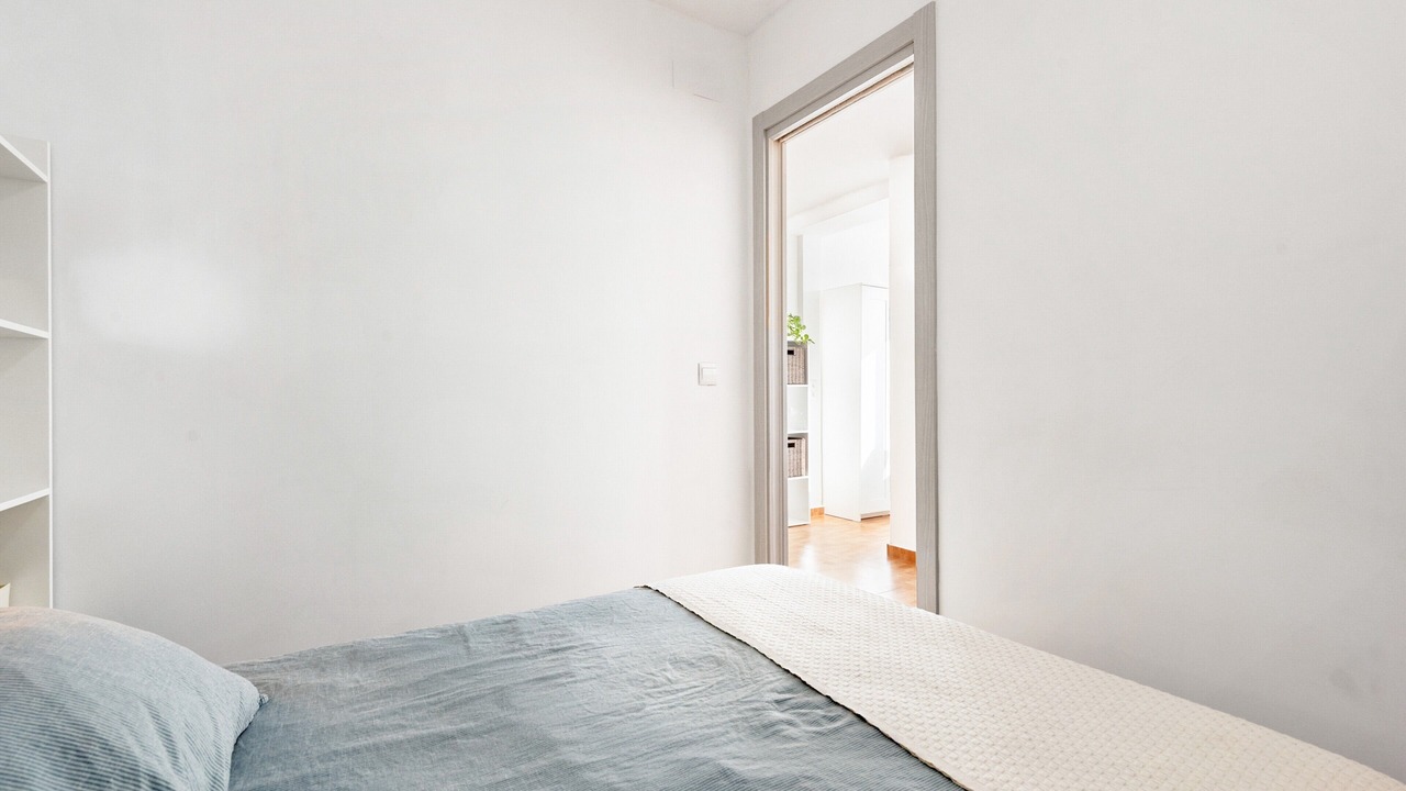 Photo of Bedroom in Torre del Mar