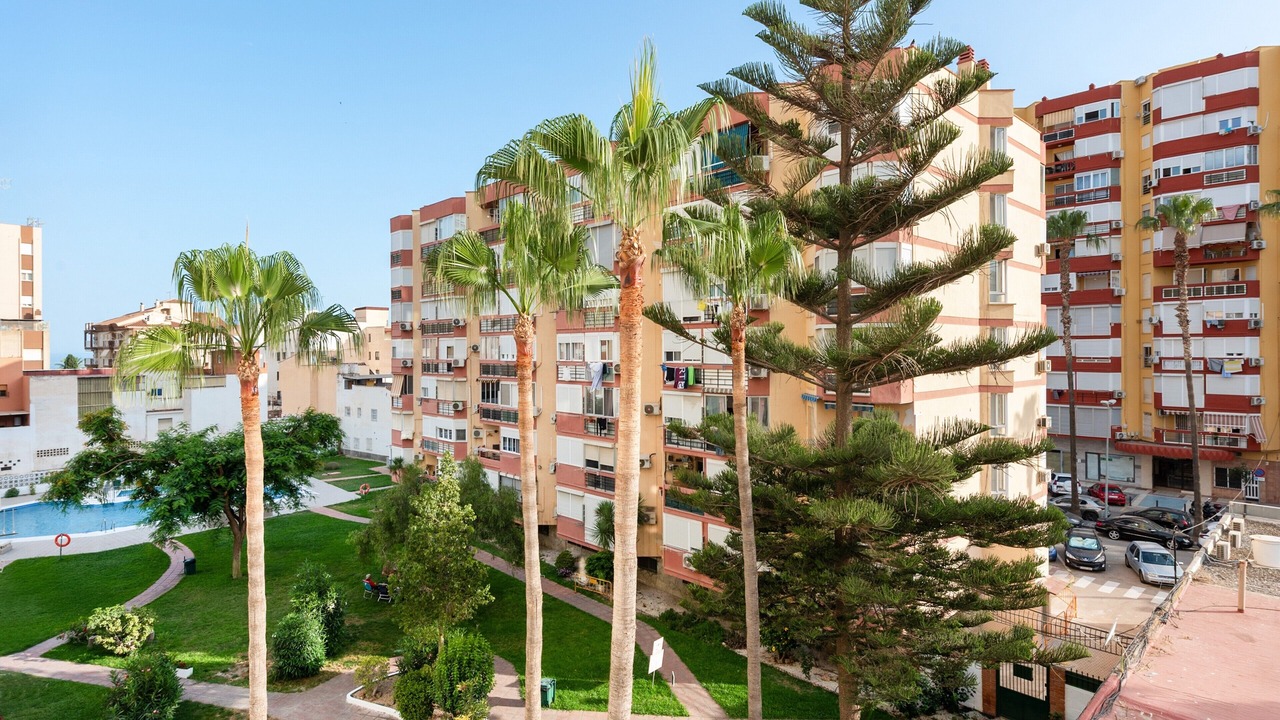 Photo of Outdoor in Torre del Mar