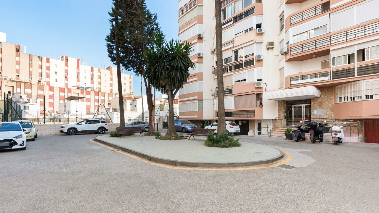 Photo of Outdoor in Torre del Mar