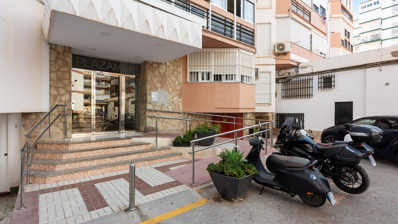 Photo of Outdoor in Torre del Mar