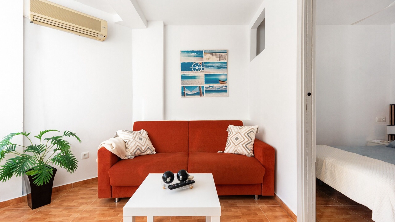 Photo of Bedroom in Torre del Mar