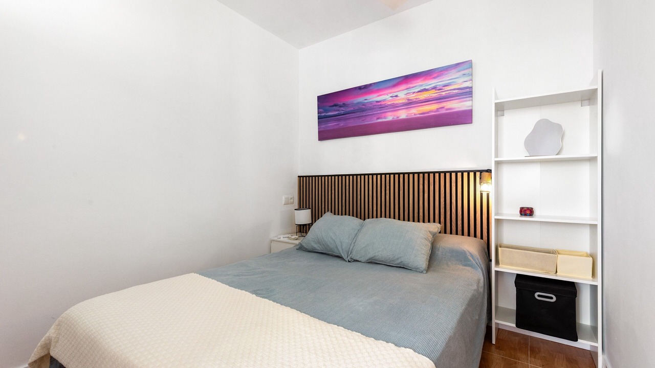 Photo of Bedroom in Torre del Mar