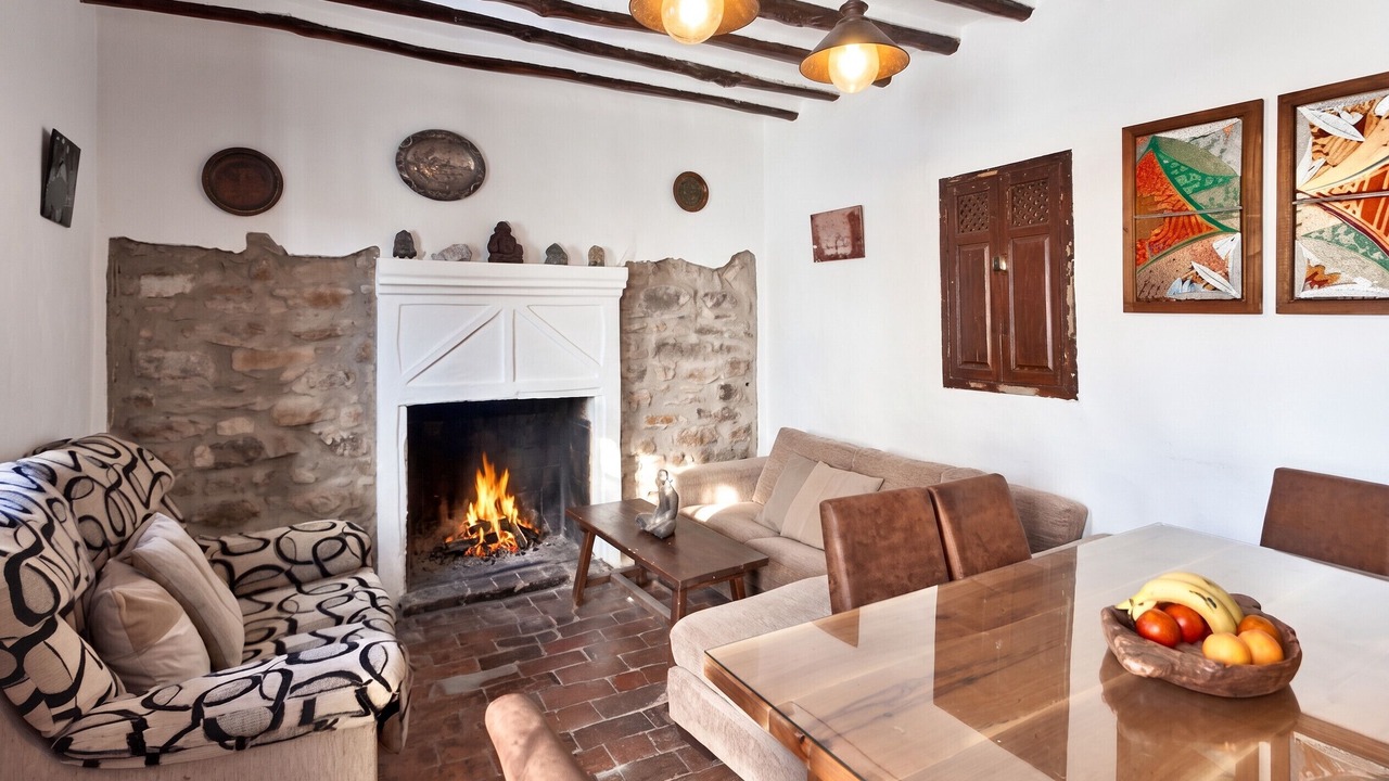 Photo of Livingroom in Serval