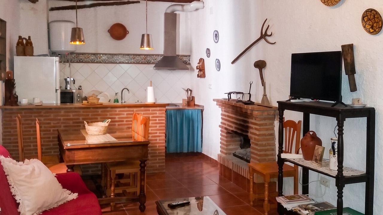 Photo of Livingroom in Quesada