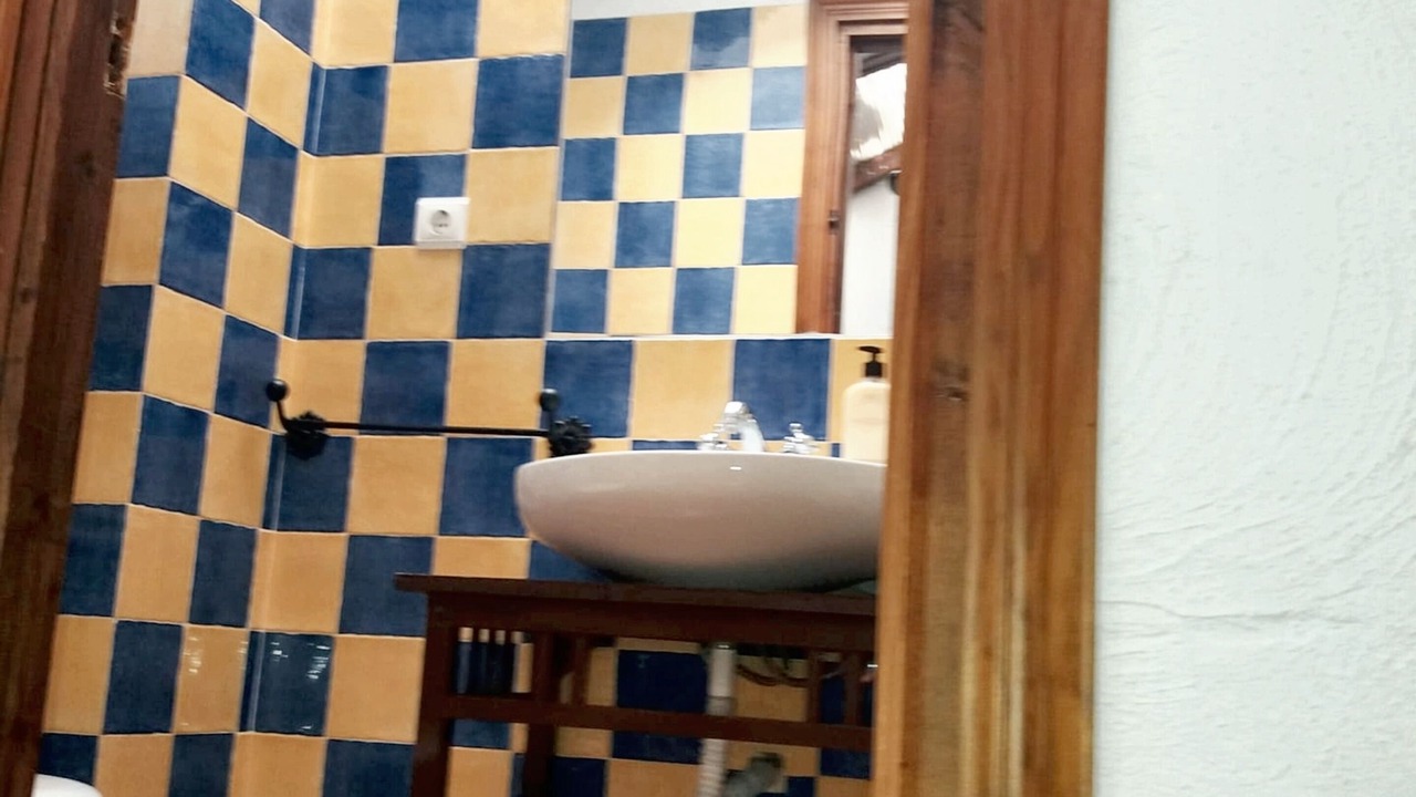 Photo of Bathroom in Quesada