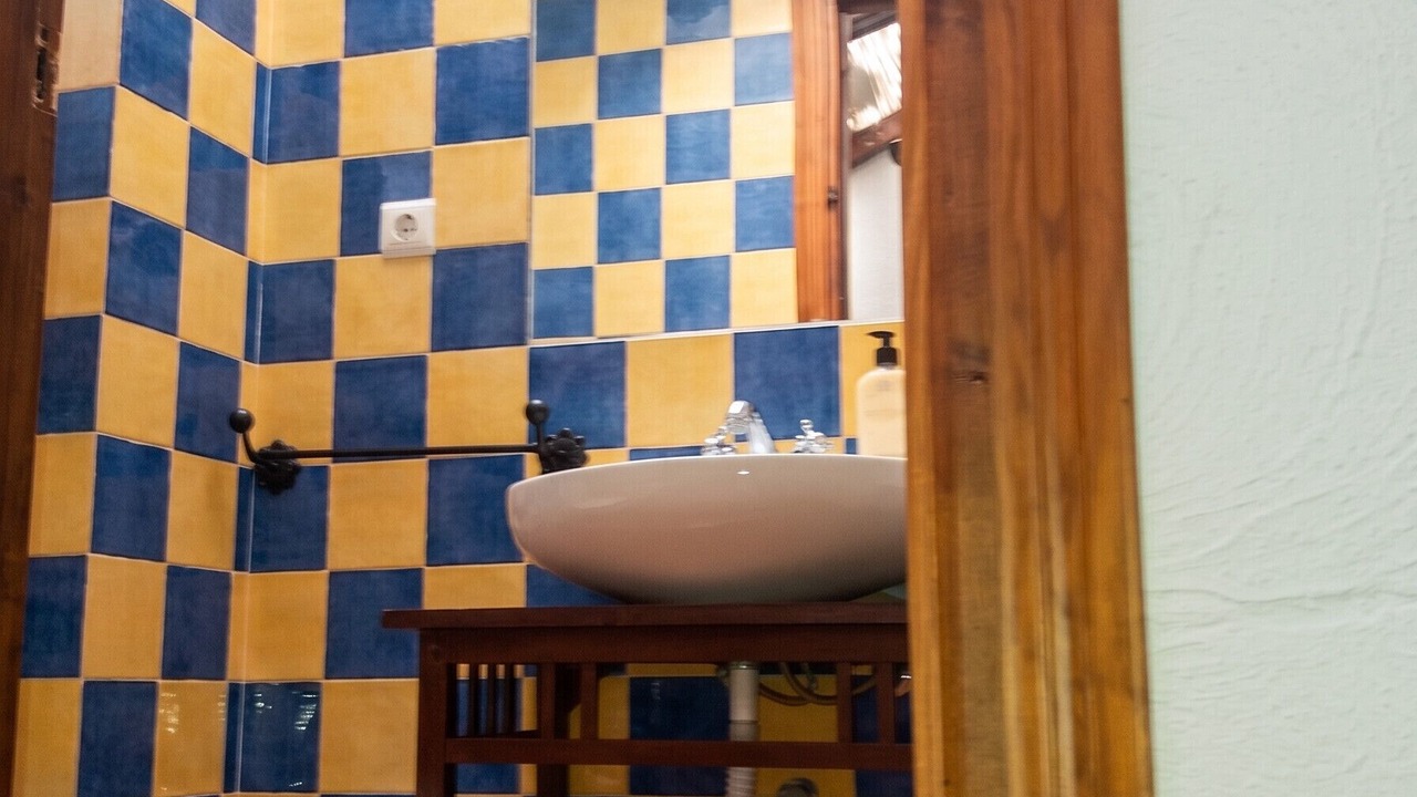 Photo of Bathroom in Quesada