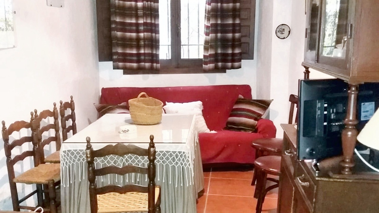 Photo of Livingroom in Quesada