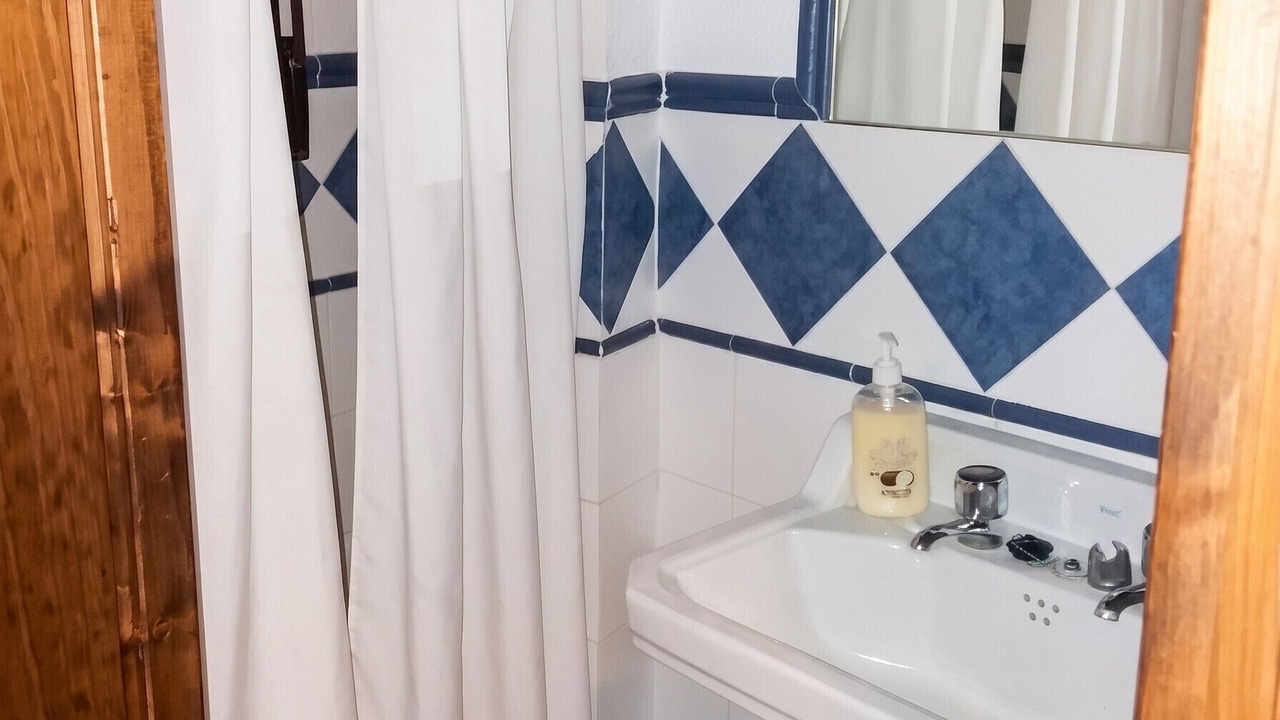 Photo of Bathroom in Quesada