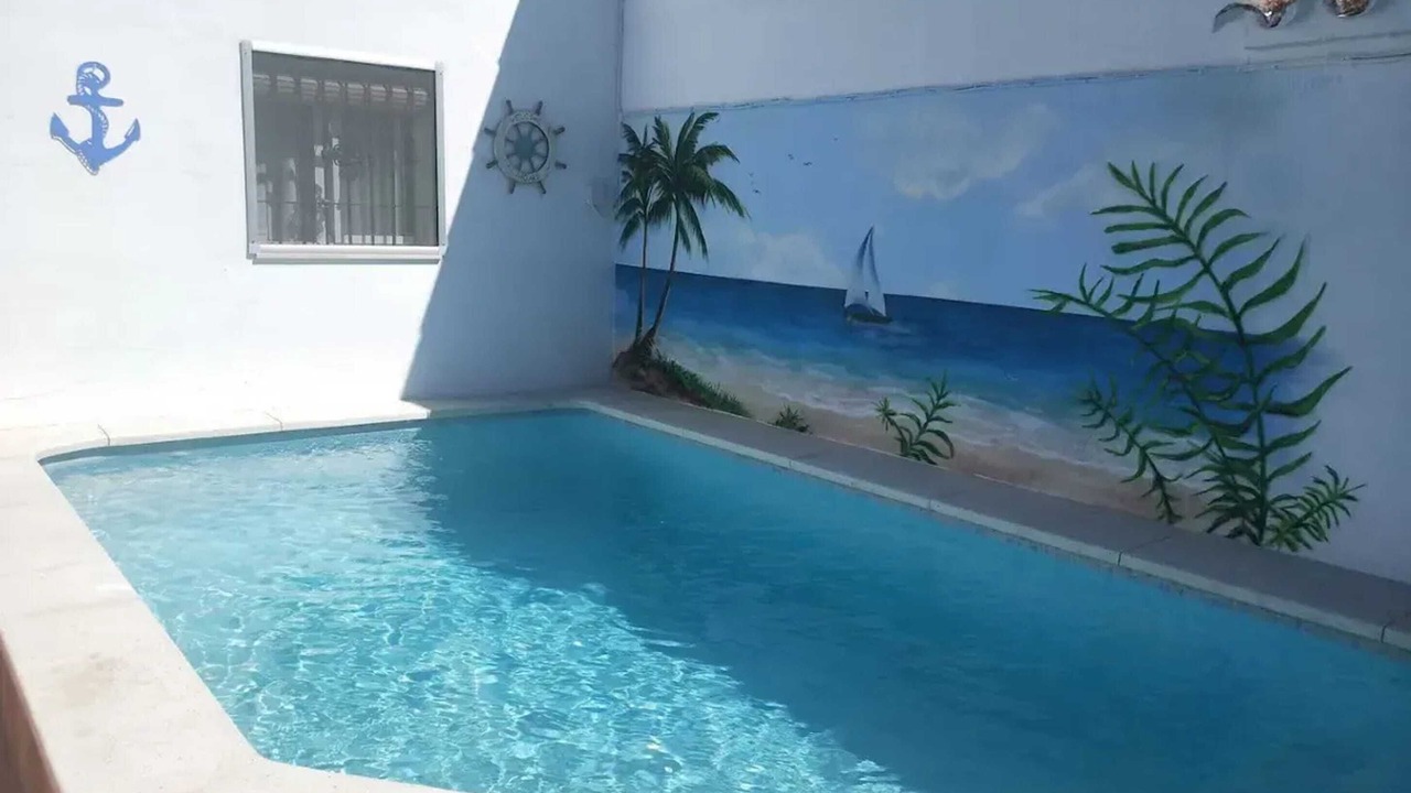 Photo of Outdoor in Encinarejo de Cordoba