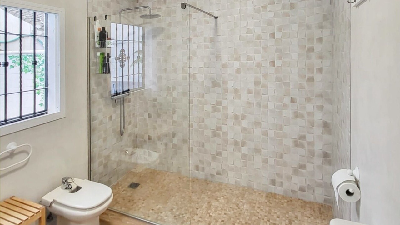 Photo of Bathroom in Encinarejo de Cordoba