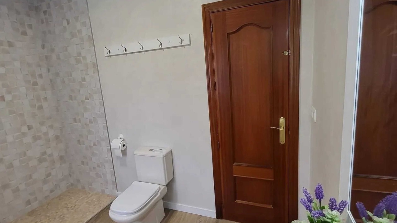 Photo of Bathroom in Encinarejo de Cordoba