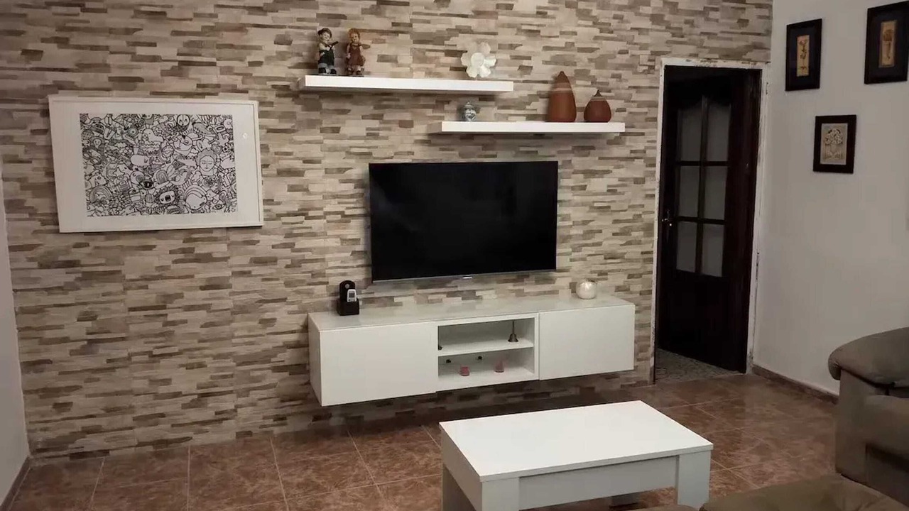 Photo of Livingroom in Encinarejo de Cordoba