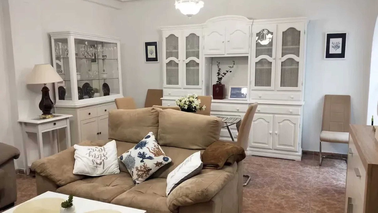 Photo of Livingroom in Encinarejo de Cordoba