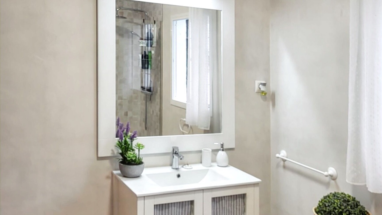 Photo of Bathroom in Encinarejo de Cordoba