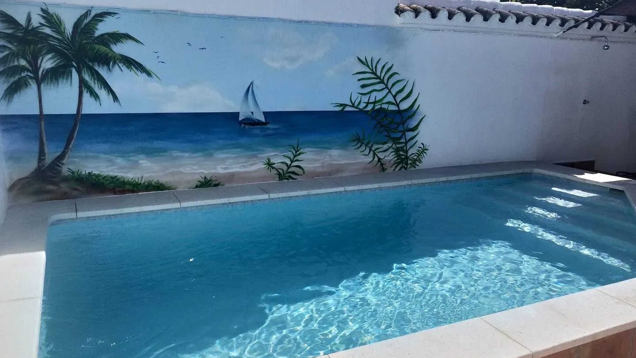 Photo of Outdoor in Encinarejo de Cordoba