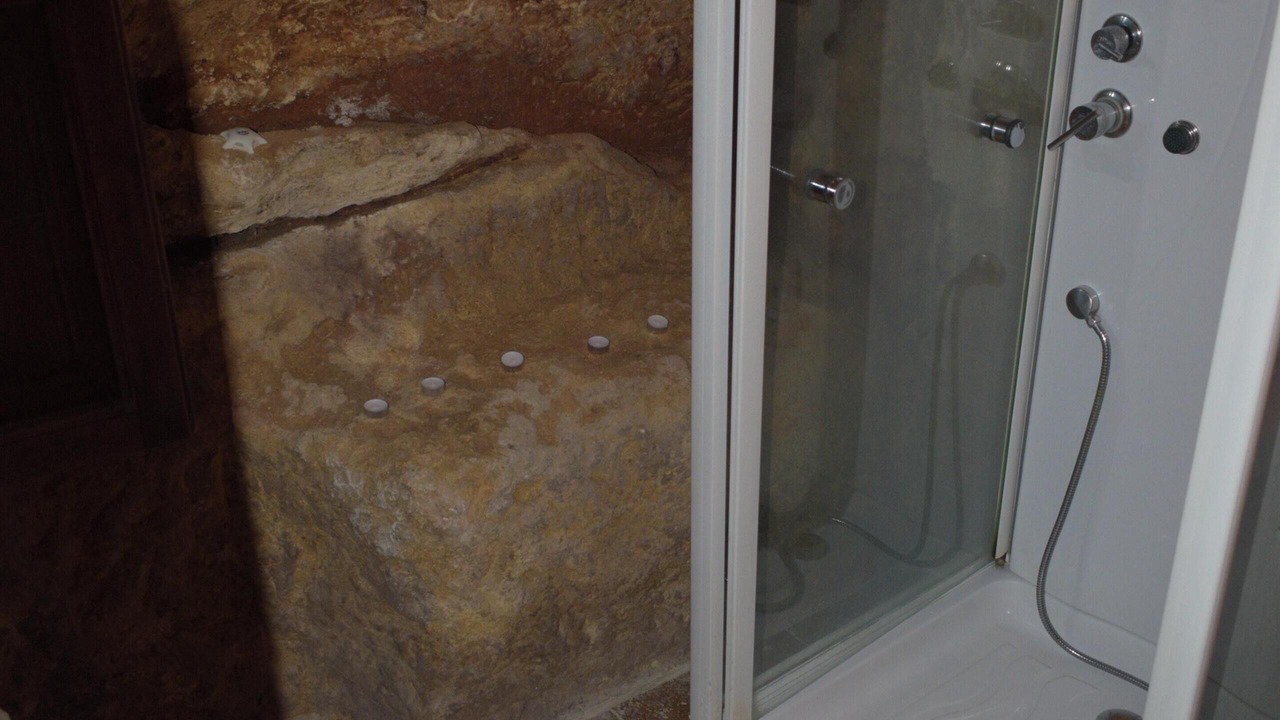 Photo of Bathroom in Penaflor