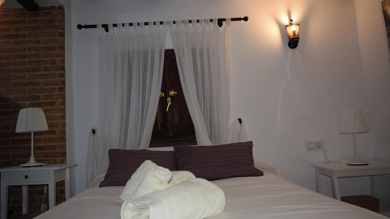 Photo of Bedroom in Penaflor