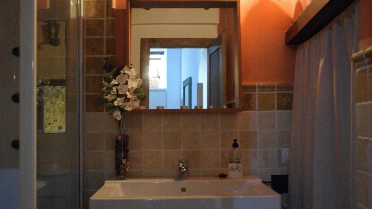 Photo of Bathroom in Penaflor