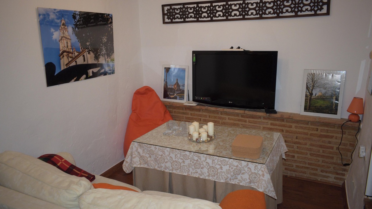 Photo of Livingroom in Penaflor