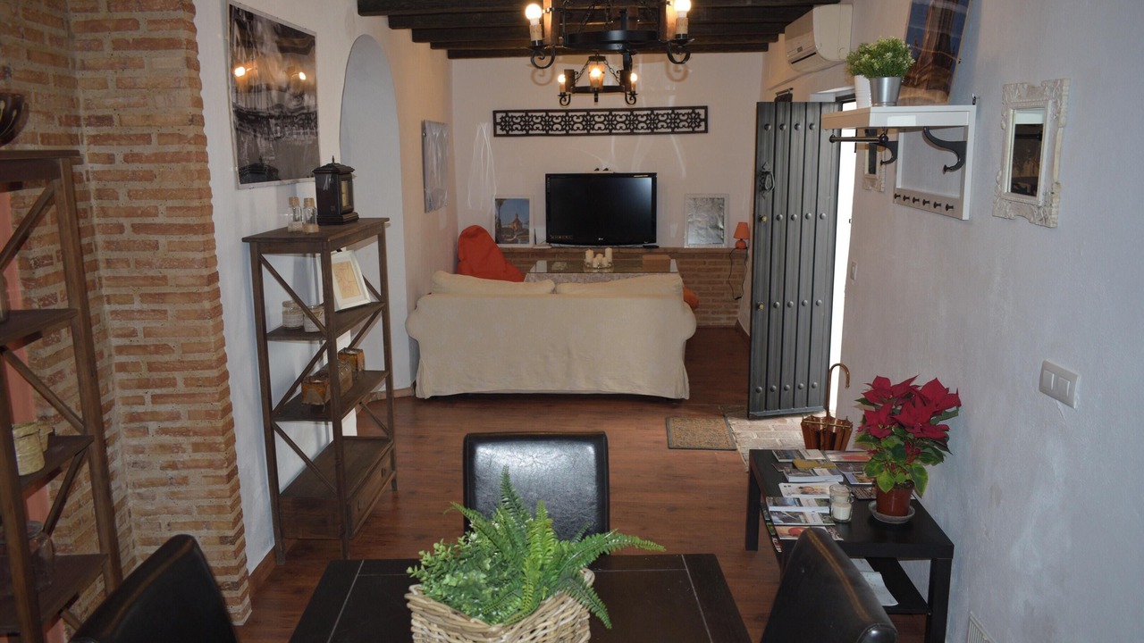 Photo of Livingroom in Penaflor