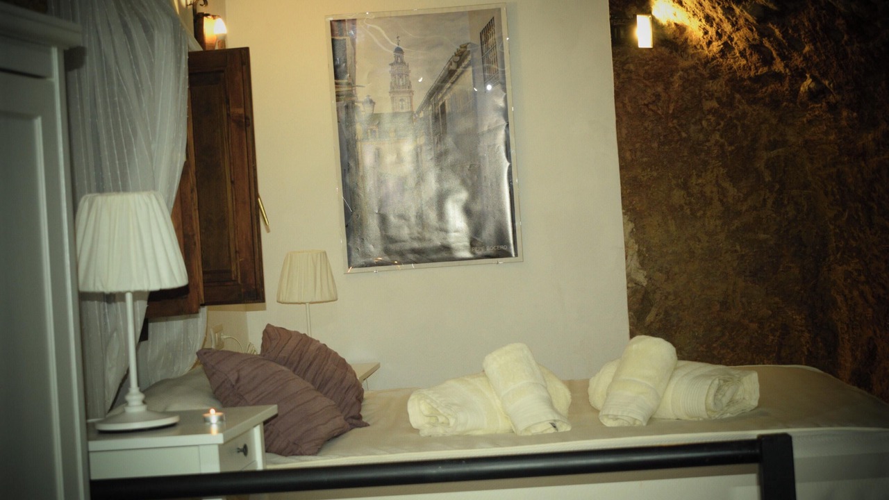 Photo of Bedroom in Penaflor