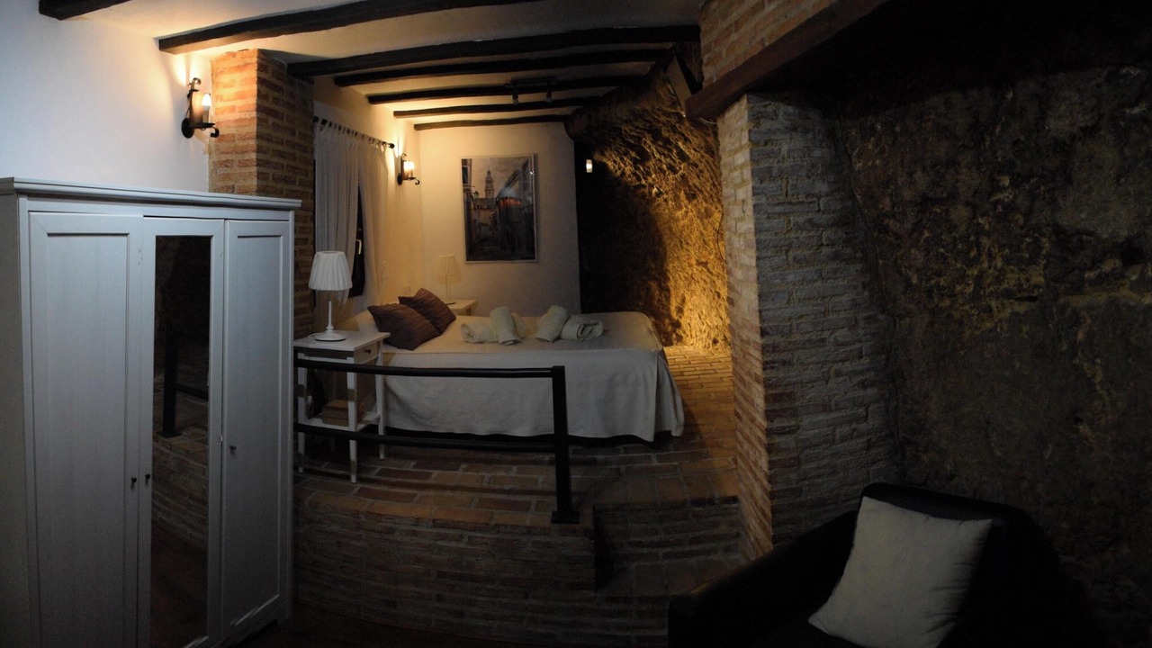 Photo of Bedroom in Penaflor
