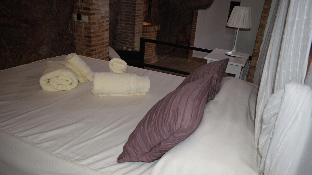 Photo of Bedroom in Penaflor