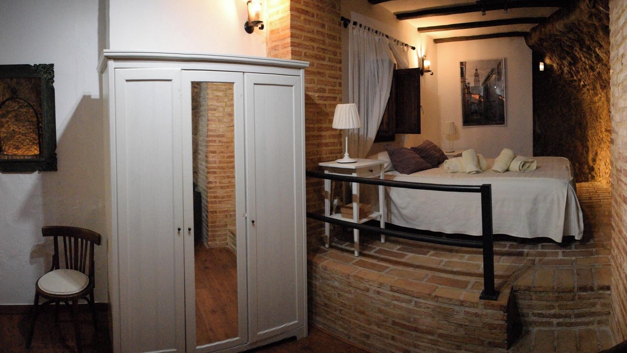 Photo of Bedroom in Penaflor