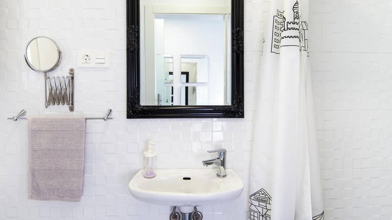 Photo of Bathroom in Riogordo