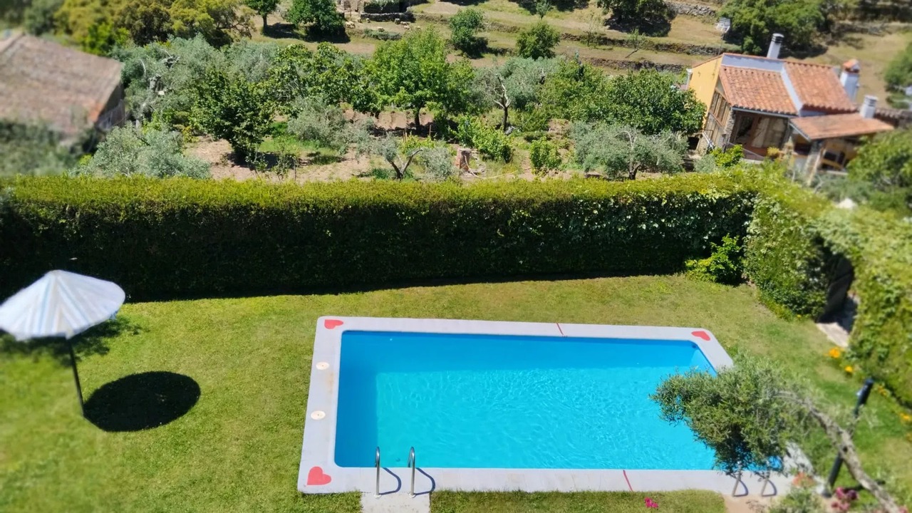 Photo of Outdoor in La Acena de la Borrega